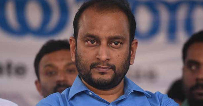 'സിപിഎമ്മിന് ഫണ്ട് ഉണ്ടാക്കാനുള്ള ഏജന്‍സിയായി ഊരാളുങ്കല്‍ മാറി; മന്ത്രി റിയാസിനെതിരെ അന്വേഷണം വേണം': പി.കെ ഫിറോസ്
