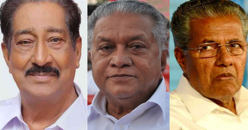പിരപ്പന്‍കോട് തൊടുത്ത ശരം പിണറായിക്കും കൊണ്ടു; എഴുത്ത് നിർത്തണമെന്ന് പാർട്ടി, പറ്റില്ലെന്ന് പിരപ്പന്‍കോട്; പുറത്താക്കാന്‍ നീക്കം