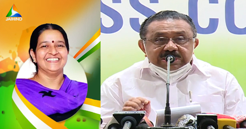 തൃക്കാക്കര ഉപതെരഞ്ഞെടുപ്പ്: യുഡിഎഫ് സംസ്ഥാന ഏകോപന സമിതി മെയ് 9 ന്