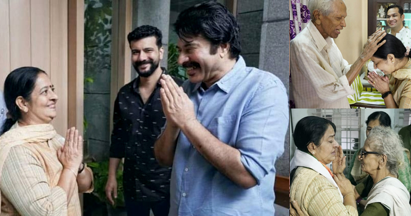 മണ്ഡലത്തിന്‍റെ മനസ് കീഴടക്കി ഉമാ തോമസ്; പ്രചാരണച്ചൂടില്‍ തൃക്കാക്കര