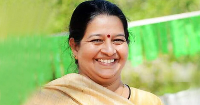 ഉമ തോമസ് എംഎല്‍എയുടെ ആരോഗ്യനിലയില്‍ പുരോഗതിയെന്ന് മെഡിക്കല്‍ ബുള്ളറ്റിന്‍ ;ശ്വാസകോശത്തിലെ പരുക്ക് വെല്ലുവിളി