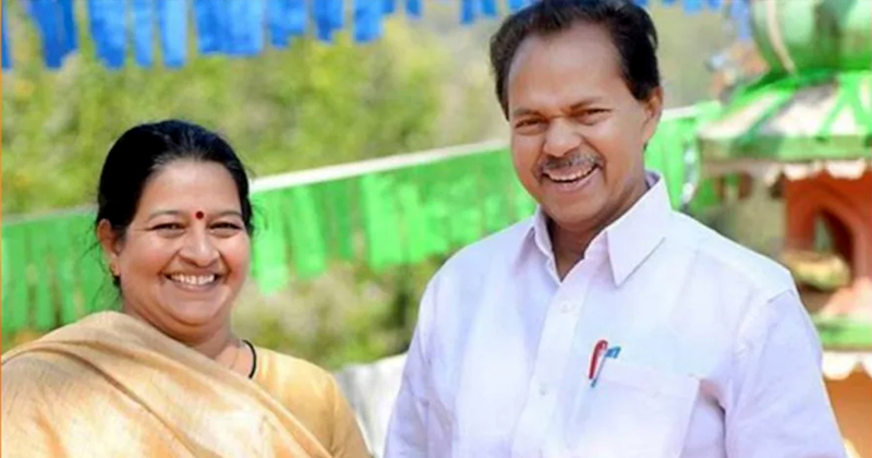 നിലപാടുകളുടെ രാജകുമാരന്‍റെ പിന്‍ഗാമി; തൃക്കാക്കരയുടെ കൈ പിടിക്കാന്‍ ഉമ എത്തുമ്പോള്‍