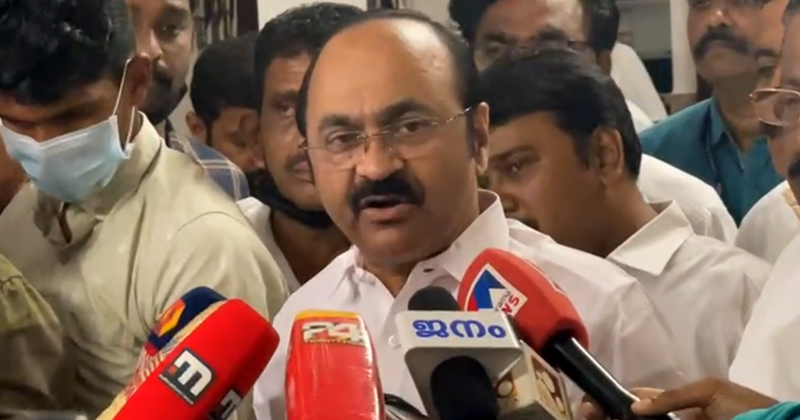 സംസ്ഥാനത്ത് ഭരണസ്തംഭനം; പിണറായി ഭരണത്തില്‍ കേരളം മദ്യ-മയക്കുമരുന്ന് മാഫിയകളുടെ കേന്ദ്രമായി മാറി: പ്രതിപക്ഷ നേതാവ്