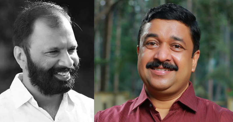 പ്രഥമ വി.വി പ്രകാശ് സദ്ഭാവന പുരസ്കാരം നജീബ് കാന്തപുരം എംഎല്‍എയ്ക്ക്