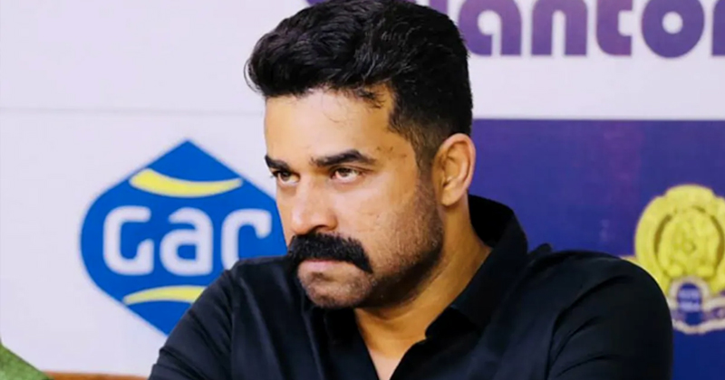 നടിയെ ബലാത്സംഗം ചെയ്ത കേസ്: വിജയ് ബാബുവിന്‍റെ മുന്‍കൂർ ജാമ്യാപേക്ഷ ഹൈക്കോടതി ഇന്ന് പരിഗണിക്കും