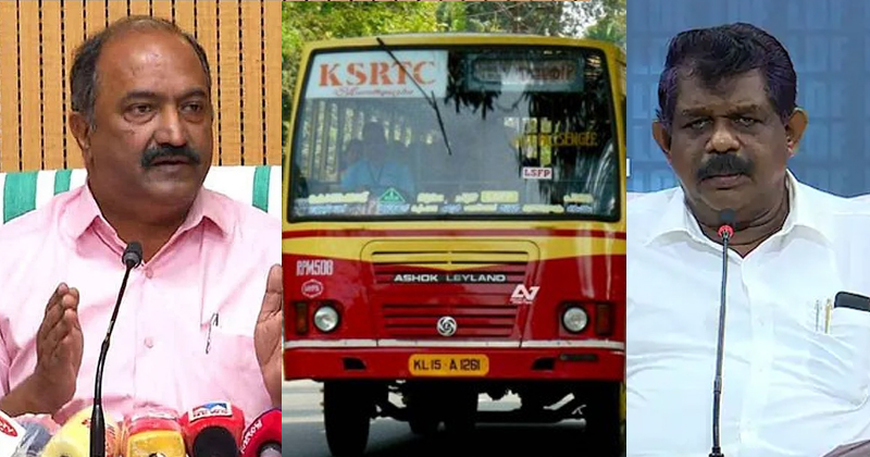 'പറഞ്ഞ പണം നല്‍കിയില്ല': ധനവകുപ്പിനെ വിമർശിച്ച് കെഎസ്ആർടിസി: ശമ്പള വിതരണത്തിന് സാവകാശം തേടി ഹൈക്കോടതിയില്‍
