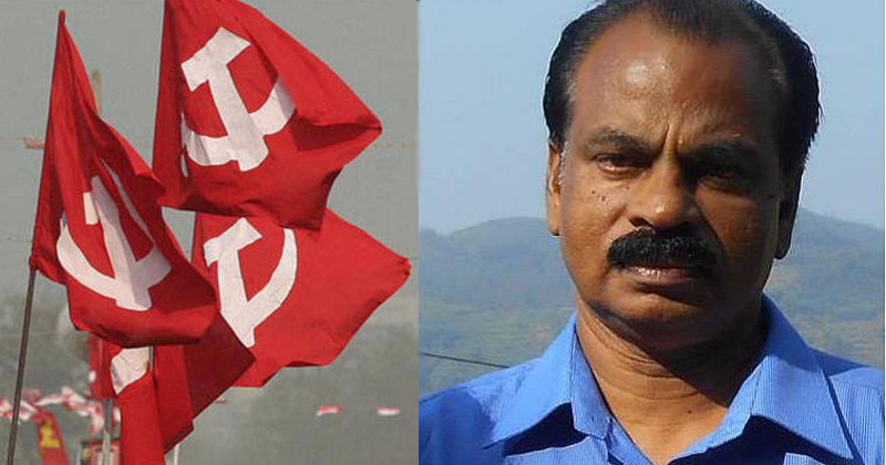 'സിപിഎമ്മിന്‍റെ വ്യാജരേഖ നിർമ്മാണത്തിന് ഞാന്‍ ഇരയായി,  ഇത്രയും കാലം മൗനം, ഇനി വയ്യ'   : പാർട്ടിയുടെ ചതി വെളിപ്പെടുത്തി  ദേശാഭിമാനി മുൻ അസോസിയേറ്റ് എഡിറ്റർ