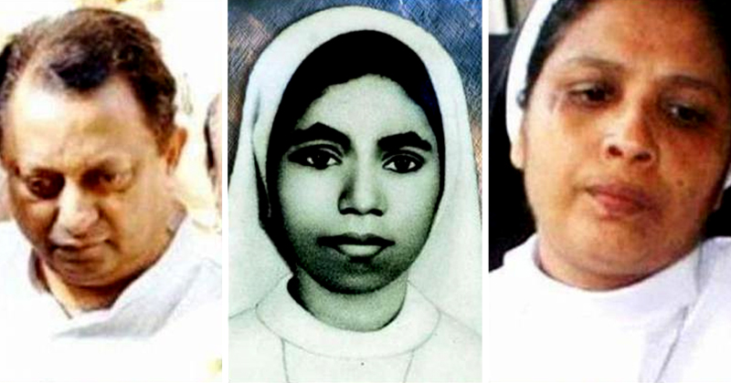 അഭയ വധക്കേസ് പ്രതികള്‍ക്ക് ജാമ്യം; ശിക്ഷ മരവിപ്പിച്ച് ഹൈക്കോടതി