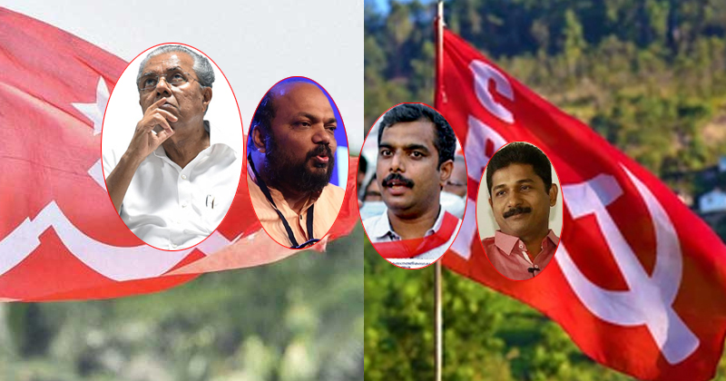 മണ്ഡലത്തിന്‍റെ മനസറിഞ്ഞില്ല, പ്രചാരണം പാളി; തൃക്കാക്കരയില്‍ അതൃപ്തി പ്രകടിപ്പിച്ച് സിപിഐ