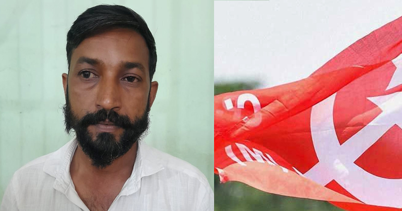 വിവാഹ വാഗ്ദാനം നല്‍കി പീഡനം; സിപിഎം പഞ്ചായത്തംഗം അറസ്റ്റില്‍