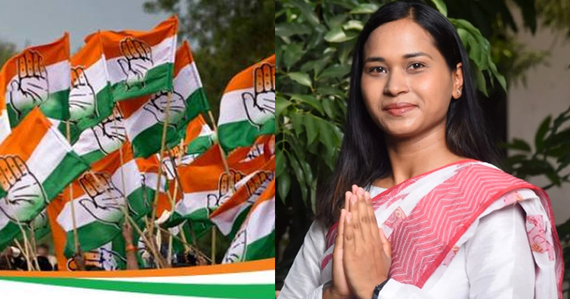 ജാർഖണ്ഡിലെ ഉപതെരഞ്ഞെടുപ്പില്‍ കോണ്‍ഗ്രസിന് വമ്പന്‍ ജയം; ബിജെപിയെ തകർത്തത് 23,000 വോട്ടുകള്‍ക്ക്