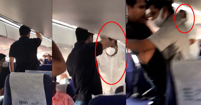 ഇ.പി ജയരാജന്‍ പ്രതിയായ വധശ്രമക്കേസ്; ഹാജരാകാന്‍ യൂത്ത് കോണ്‍ഗ്രസ് നേതാക്കള്‍ക്ക് നോട്ടീസ്