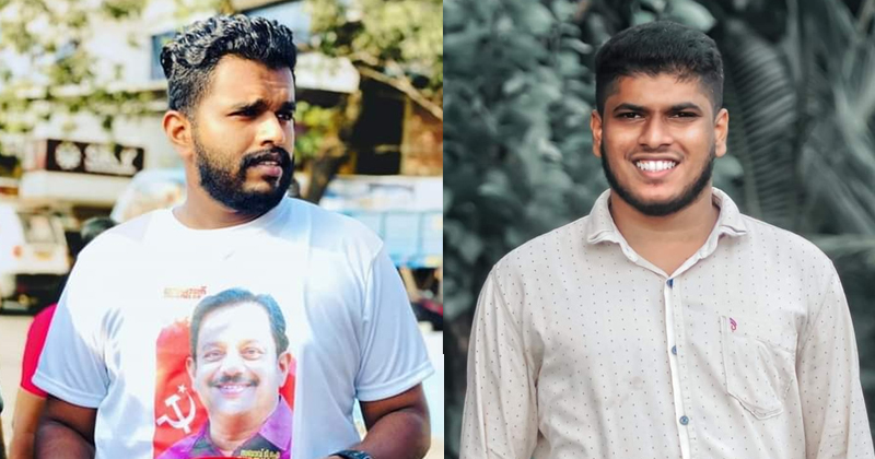 പയ്യന്നൂരില്‍ ഗാന്ധി ശില്‍പം തകര്‍ത്ത കേസ്: രണ്ട് ഡിവൈഎഫ്ഐ പ്രവർത്തകർ അറസ്റ്റില്‍