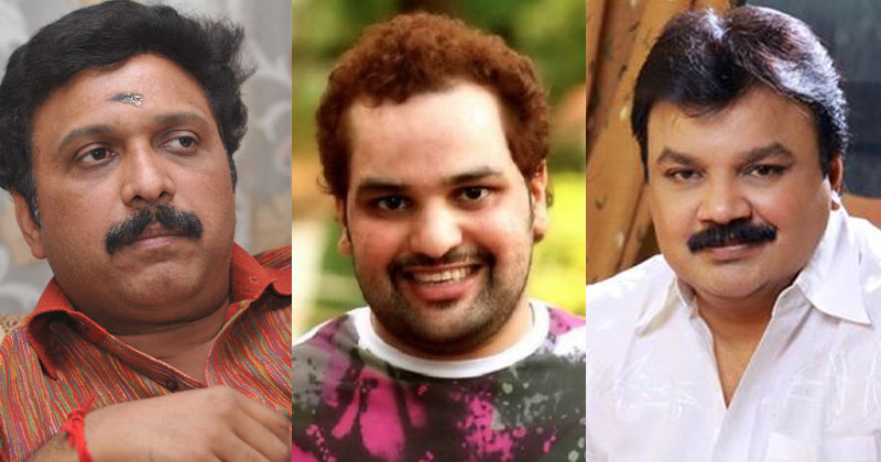 'ബിനീഷ് കോടിയേരിക്കെതിരെ നടപടിയെടുക്കരുതെന്ന് പറഞ്ഞയാളല്ലേ താങ്കള്‍?'; ഗണേഷിനെ കുരുക്കി ഇടവേള ബാബു