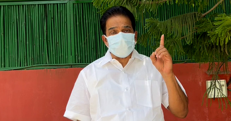 'ഉപതെരഞ്ഞെടുപ്പ് ഫലം മുഖ്യമന്ത്രിയുടെ മുഖത്തേറ്റ കനത്ത പ്രഹരം': കെ.സി വേണുഗോപാല്‍ എംപി
