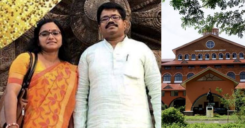 'നടന്നത് ഒരു അപ്പക്കഷണത്തിന് വേണ്ടിയുള്ള പോര്': മാധ്യമങ്ങള്‍ക്കെതിരെ പ്രിയാ വർഗീസ്