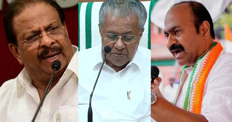 വർധിത വീര്യത്തോടെ പ്രതിപക്ഷം; മുഖ്യമന്ത്രിക്കും കെ റെയിലിനും തൃക്കാക്കരയില്‍ റെഡ് സിഗ്നല്‍; ജനവിധി പഠിപ്പിക്കുന്നത്
