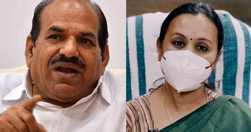 മന്ത്രിയുടെ സ്റ്റാഫിനെ പുറത്താക്കിയത് ആക്രമണത്തിന് ശേഷം; വീണാ ജോർജിന്‍റെ വാദം തള്ളി കോടിയേരി