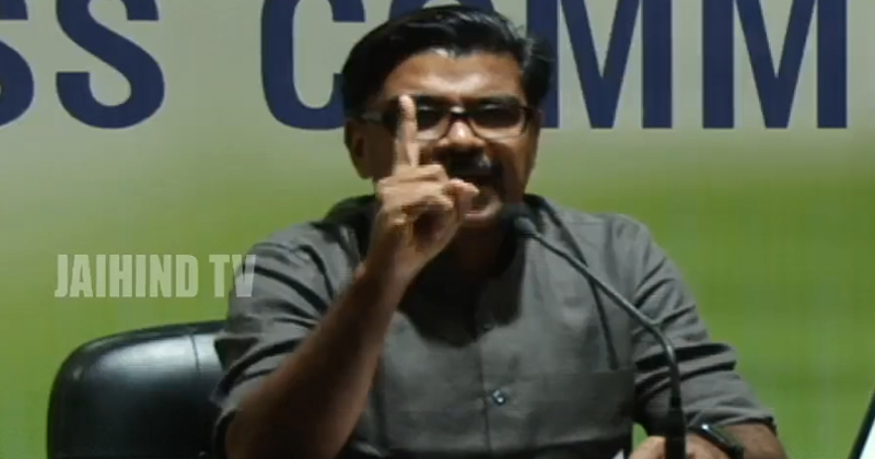 ഒഴിയരുത്, മറുപടി പറയണം; മുഖ്യമന്ത്രിയോട് മൂന്ന് ചോദ്യങ്ങളുമായി മാത്യു കുഴല്‍നാടന്‍ എംഎൽഎ