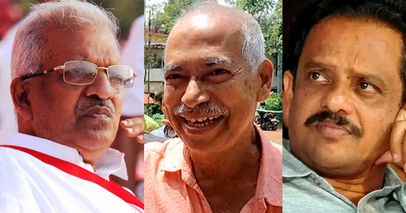 പയ്യന്നൂർ ഫണ്ട് തിരിമറി: പി ജയരാജന്‍റെ അനുനയ നീക്കം പാളി; അടുക്കാതെ കുഞ്ഞികൃഷ്ണന്‍