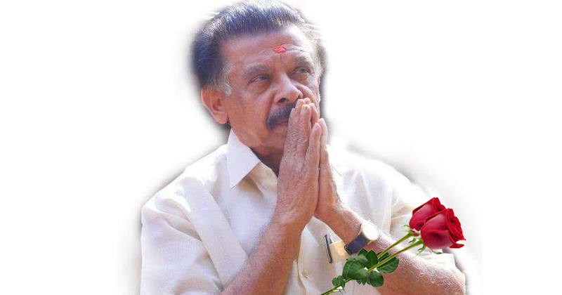 കോണ്‍ഗ്രസിലെ സൗമ്യ മുഖം; രാഷ്ട്രീയ സംശുദ്ധതയിലും സത്യസന്ധതയിലും കണിശത പുലർത്തിയ നേതാവ്