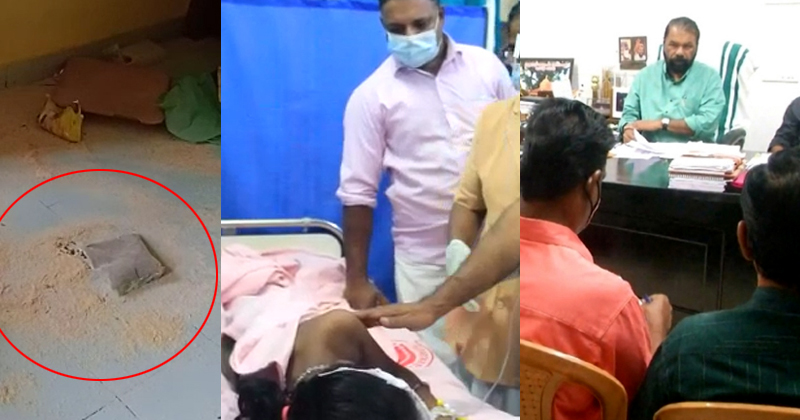 ജനപ്രതിനിധികള്‍ വിദ്യാർത്ഥികള്‍ക്കൊപ്പം ഭക്ഷണം കഴിക്കണം; സ്കൂളുകളില്‍ പരിശോധനയ്ക്ക് സംയുക്ത സമിതി