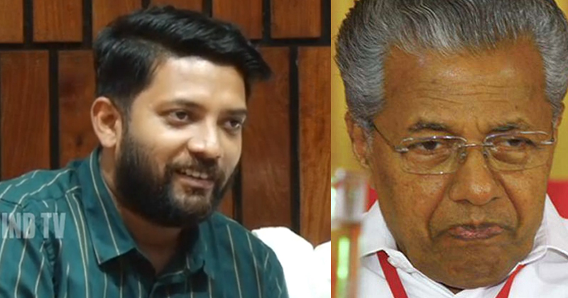'മുഖ്യമന്ത്രിയുടേത് ഓട്ടന്‍ തുള്ളല്‍ വേദിയില്‍ കുച്ചിപ്പുടി അവതരിപ്പിച്ച അവസ്ഥ': പരിഹസിച്ച് ഷാഫി പറമ്പില്‍