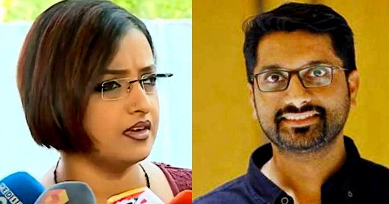 'ചോദിച്ചത് സ്വപ്നയുടെ വെളിപ്പെടുത്തലിനെക്കുറിച്ച് മാത്രം, ചെരുപ്പിടാന്‍ പോലും സമ്മതിച്ചില്ല, ബലപ്രയോഗത്തില്‍ പരിക്ക് പറ്റി'; വിജിലന്‍സിനെതിരെ സരിത്
