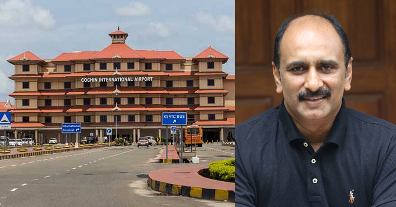 ഒരു ചായക്ക് 250 രൂപ! നെടുമ്പാശേരി വിമാനത്താവളത്തിലെ കൊള്ളവിലക്കെതിരെ സുപ്രീം കോടതിയില്‍ ഹർജി