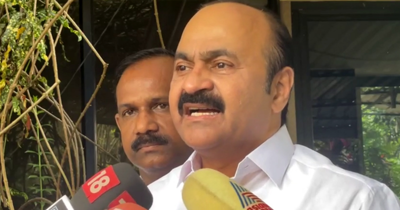 ക്യാപ്റ്റനല്ല, മുന്നണിപ്പോരാളി; ഒറ്റക്കെട്ടായ പ്രവർത്തനത്തിന്‍റെ വിജയമെന്ന് പ്രതിപക്ഷ നേതാവ്