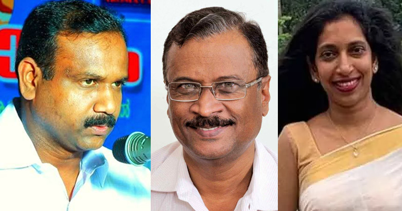 സഭാ ടിവിയോ സിപിഎം ടിവിയോ? മാധ്യമ പ്രവർത്തകൻ ജേക്കബ് ജോർജും ബിട്രേറ്റ് സൊല്യൂഷനും അനിതാ പുല്ലയിലും തമ്മിലുള്ള ബന്ധം എന്ത്? ചോദ്യങ്ങളുമായി വി.പി സജീന്ദ്രന്‍