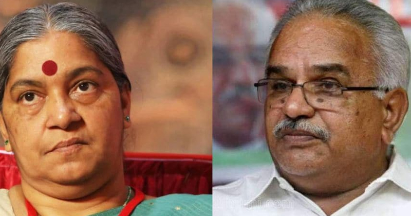 മണിക്കെതിരായ പ്രതികരണം ആലോചിച്ച് വേണമായിരുന്നു; ആനി രാജയെ തള്ളി കാനം രാജേന്ദ്രന്‍