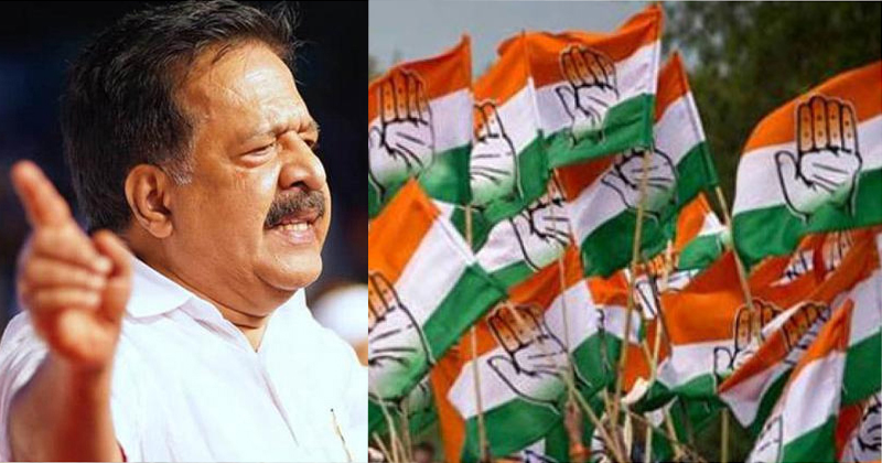 വിലക്കയറ്റത്തിനെതിരെ ശക്തമായ പ്രതിഷേധവുമായി കോണ്‍ഗ്രസ്; തിരുവനന്തപുരത്ത് രമേശ് ചെന്നിത്തലയുടെ നേതൃത്വത്തില്‍ ഏജീസ് ഓഫീസ് പിക്കറ്റിംഗ്