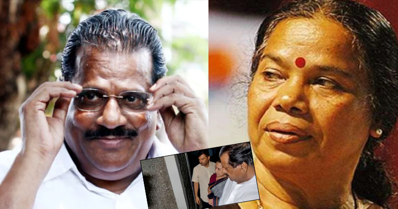 ശ്രീമതിക്കും ജയരാജനുമെതിരെ ഗൂഢാലോചനയ്ക്കും കലാപാഹ്വാനത്തിനും കേസെടുക്കണം; കോടതിയില്‍ ഹർജി