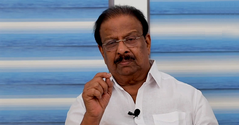 കെപിസിസി പുനഃസംഘടന ഒരു മാസത്തിനകം പൂർത്തിയാക്കും: കെ സുധാകരന്‍ എംപി