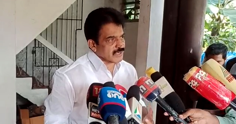 തങ്ങളുടെ സ്ഥാനാർത്ഥികൾ എല്ലാം മികച്ചവരാണെന്ന് ബിജെപി പോലും പറഞ്ഞിട്ടില്ല; ബിജെപിക്ക് വേണ്ടി ഇ.പി. ജയരാജന്‍ പിആര്‍ വര്‍ക്ക് ചെയ്യുന്നുവെന്ന് കെ.സി. വേണുഗോപാല്‍