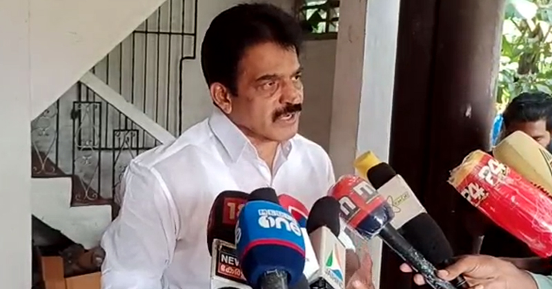 കേരളത്തിന്‍റേത് നാടക സമരം; ബിജെപിയെ എതിർക്കാൻ ശക്തിയുള്ളത് കോൺഗ്രസിനെന്ന് കെ.സി.വേണുഗോപാൽ