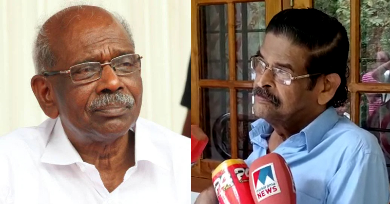 'മണിയുടേത് നാട്ടുഭാഷയല്ല, പുലയാട്ടുഭാഷ; അങ്ങനെയെങ്കില്‍ വൃന്ദാ കാരാട്ട് എവിടെയാണ് ഉണ്ടാക്കുന്നത്?'; മണിയോട് മറുചോദ്യവുമായി സിപിഐ