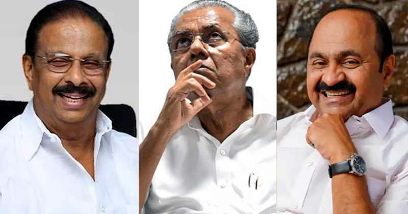 'ഗ്ലോറിഫൈഡ് കൊടി സുനി': മുഖ്യമന്ത്രി ചോദിച്ചുവാങ്ങിയതെന്ന് പ്രതിപക്ഷ നേതാവ്
