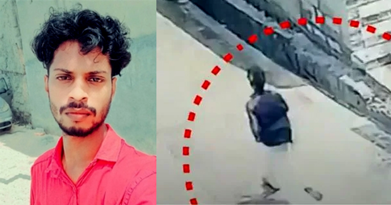 കുളച്ചലില്‍ കണ്ടെത്തിയത് കിരണിന്‍റെ മൃതദേഹം; അപായപ്പെടുത്തിയതെന്ന് ബന്ധുക്കള്‍
