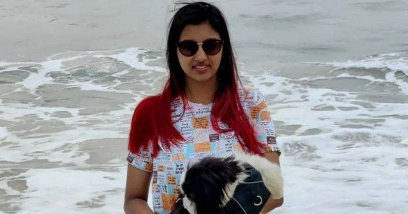കോട്ടയത്ത് കോളേജ് കെട്ടിടത്തിന് മുകളില്‍ നിന്ന് ചാടിയ വിദ്യാർത്ഥിനി മരിച്ചു