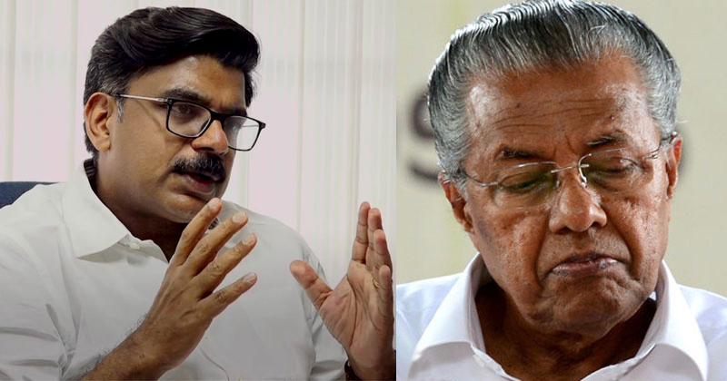 'മെന്‍ററില്‍' മാത്യു കുഴല്‍നാടന്‍റെ അവകാശലംഘന നോട്ടീസ്; മുഖ്യമന്ത്രിയുടെ പ്രതികരണം തേടി സ്പീക്കർ