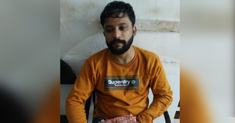 മട്ടന്നൂരില്‍ മാരക മയക്കുമരുന്നുമായി യുവാവ് പിടിയില്‍