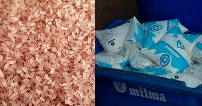 അരിക്കും ഗോതമ്പിനും വില കൂടും; പാലിനും പാല്‍ ഉല്‍പ്പന്നങ്ങള്‍ക്കും 5% വരെ വില വർധിക്കും