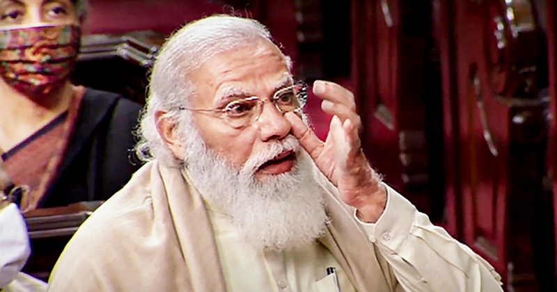 അഴിമതി, മുതലക്കണ്ണീര്‍, ഏകാധിപതി... പാർലമെന്‍റിൽ 65 വാക്കുകൾക്ക്‌ വിലക്ക്‌ ഏർപ്പെടുത്തി കേന്ദ്രം; കടിഞ്ഞാണ്‍ മോദി സർക്കാരിനെതിരെ പ്രയോഗിക്കുന്ന വാക്കുകള്‍ക്കെന്ന് പ്രതിപക്ഷം, പ്രതിഷേധം