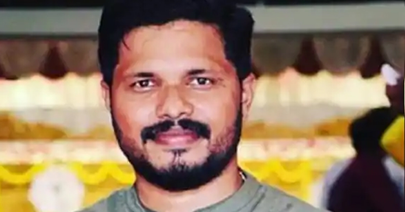 മംഗളുരുവിലെ യുവമോർച്ച നേതാവിന്‍റെ കൊലപാതകം; പാർട്ടിക്കുള്ളില്‍ പ്രതിഷേധം ശക്തം; അന്വേഷണസംഘം കേരളത്തിലേക്ക്