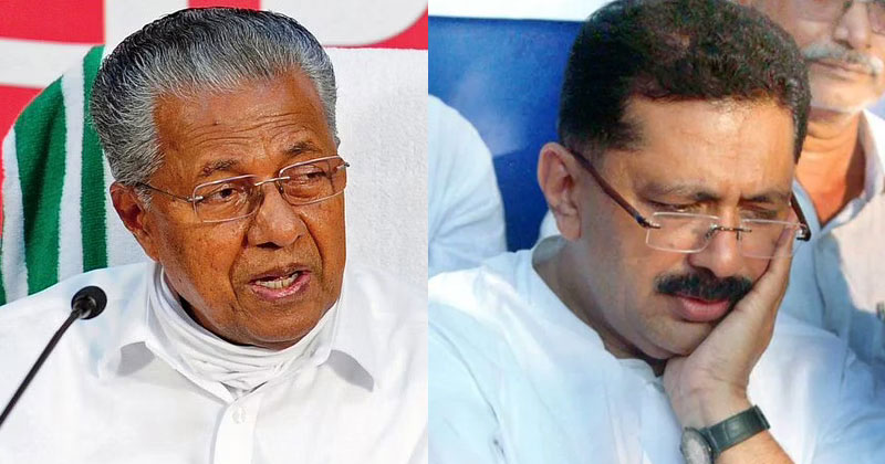 കത്ത് അയക്കാന്‍ പാടില്ലായിരുന്നു; ജലീലിനെ തള്ളി മുഖ്യമന്ത്രി