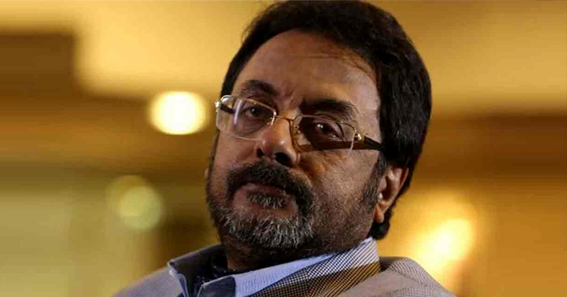 നടന്‍ പ്രതാപ് പോത്തന്‍ (70) അന്തരിച്ചു