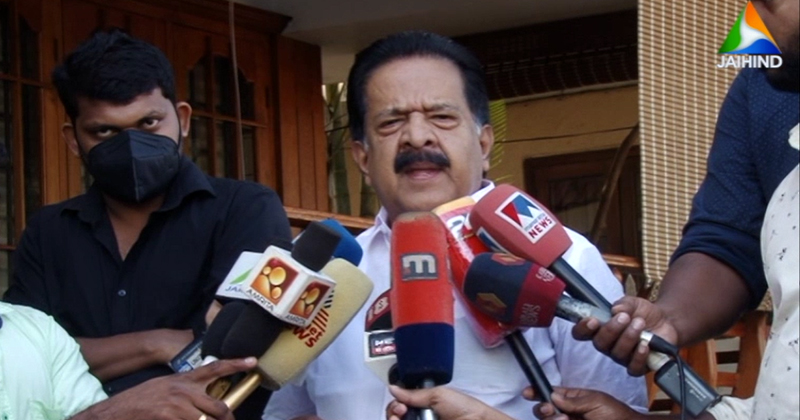 അയ്യപ്പഭക്തർക്ക് കുടിവെള്ളമില്ല, ചികിത്സാ സൗകര്യങ്ങൾ ഇല്ല; സർക്കാരിന്‍റേത് കുറ്റകരമായ അനാസ്ഥയെന്ന് രമേശ് ചെന്നിത്തല