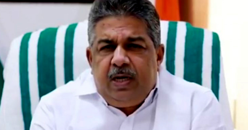 ഭരണഘടനയുടെ ശക്തി അറിഞ്ഞു; മന്ത്രി സജി ചെറിയാന്‍ രാജിവെച്ചു